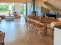 5 Star Holiday Home in Nakskov