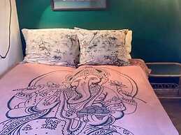 5 Star Holiday Home in Nakskov