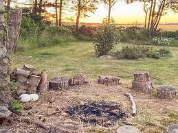 5 Star Holiday Home in Nakskov
