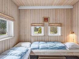 4 Star Holiday Home in Nakskov