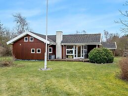 4 Star Holiday Home in Nakskov