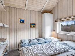4 Star Holiday Home in Nakskov