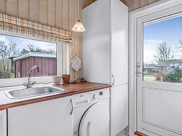 4 Star Holiday Home in Nakskov