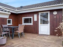 4 Star Holiday Home in Nakskov