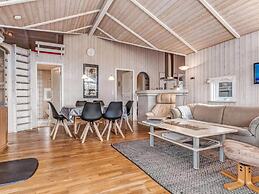 4 Star Holiday Home in Nakskov