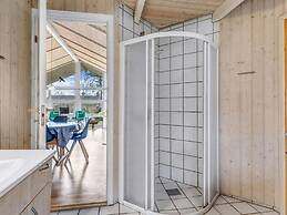4 Star Holiday Home in Nakskov