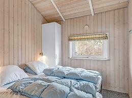 4 Star Holiday Home in Nakskov
