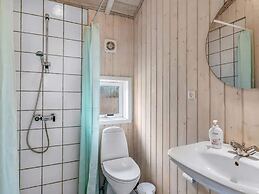 4 Star Holiday Home in Nakskov