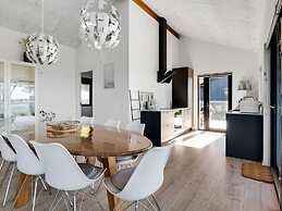 5 Star Holiday Home in Millinge