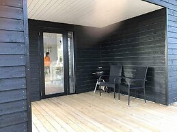 5 Star Holiday Home in Millinge