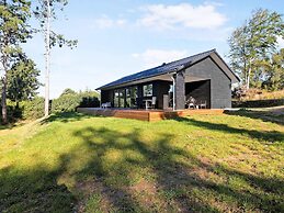 5 Star Holiday Home in Millinge