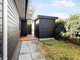 5 Star Holiday Home in Millinge