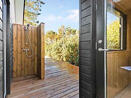 5 Star Holiday Home in Millinge