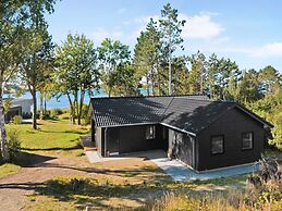 5 Star Holiday Home in Millinge