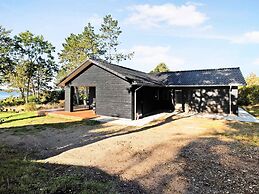 5 Star Holiday Home in Millinge
