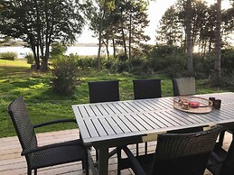 5 Star Holiday Home in Millinge