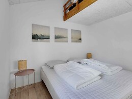 5 Star Holiday Home in Millinge