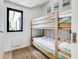 5 Star Holiday Home in Millinge