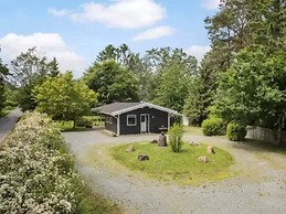5 Star Holiday Home in Jaegerspris