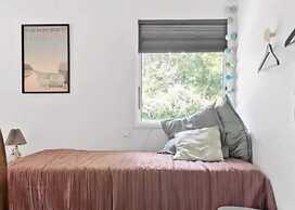 5 Star Holiday Home in Jaegerspris