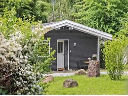 5 Star Holiday Home in Jaegerspris