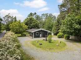 5 Star Holiday Home in Jaegerspris