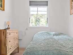 5 Star Holiday Home in Jaegerspris