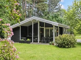 5 Star Holiday Home in Jaegerspris