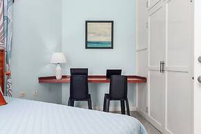 Teal Horizon OceanfrontCaribbean Escape