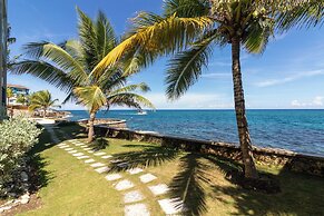 Teal Horizon OceanfrontCaribbean Escape