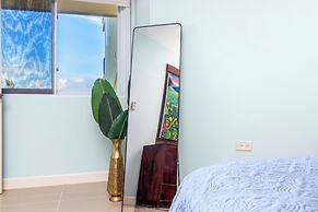 Teal Horizon OceanfrontCaribbean Escape