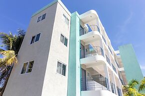 Teal Horizon OceanfrontCaribbean Escape
