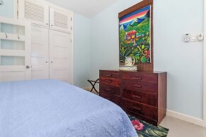 Teal Horizon OceanfrontCaribbean Escape