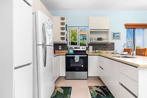 Teal Horizon OceanfrontCaribbean Escape