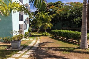 Teal Horizon OceanfrontCaribbean Escape