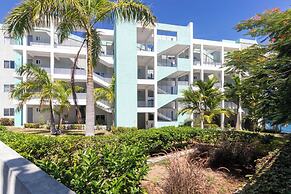 Teal Horizon OceanfrontCaribbean Escape