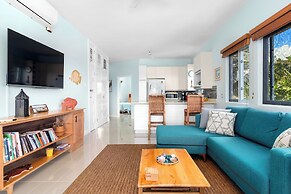 Teal Horizon OceanfrontCaribbean Escape