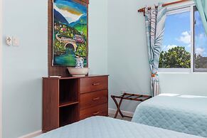 Teal Horizon OceanfrontCaribbean Escape