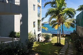 Teal Horizon OceanfrontCaribbean Escape
