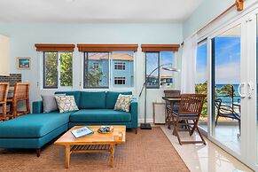 Teal Horizon OceanfrontCaribbean Escape