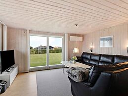 5 Star Holiday Home in Vinderup