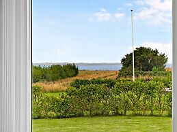 5 Star Holiday Home in Vinderup