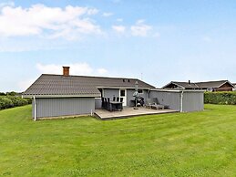 5 Star Holiday Home in Vinderup