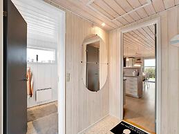 5 Star Holiday Home in Vinderup