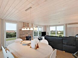 5 Star Holiday Home in Vinderup