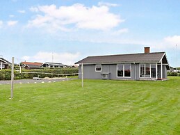 5 Star Holiday Home in Vinderup