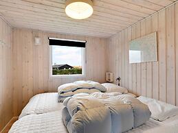 5 Star Holiday Home in Vinderup