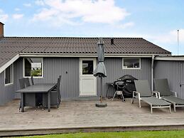5 Star Holiday Home in Vinderup