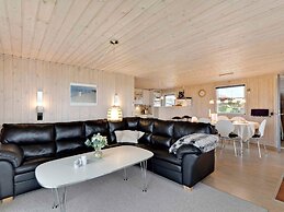 5 Star Holiday Home in Vinderup