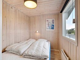 5 Star Holiday Home in Vinderup
